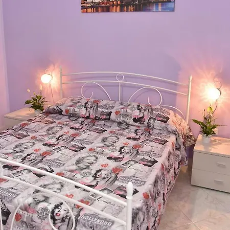 Apartment Domus Nunzia