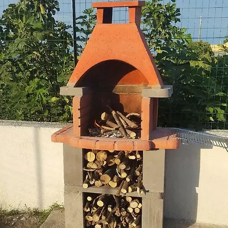 Domus Nunzia *