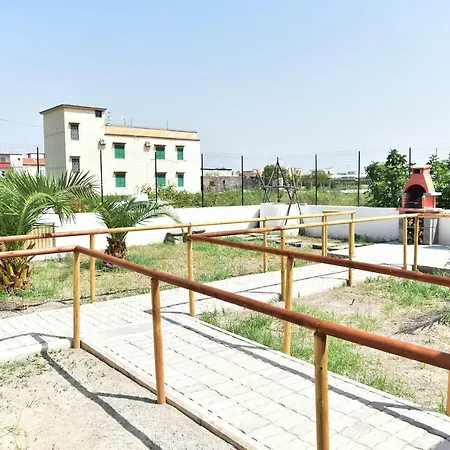 Apartment Domus Nunzia *