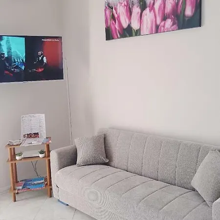 Apartment Domus Nunzia